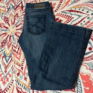 COPY - Ariat Trouser